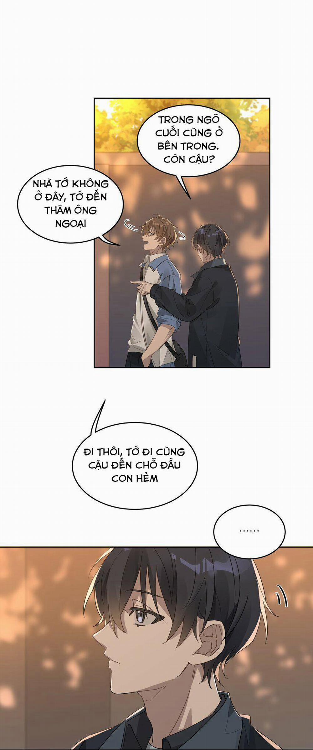 Năm Tháng Qua 11 trang 26