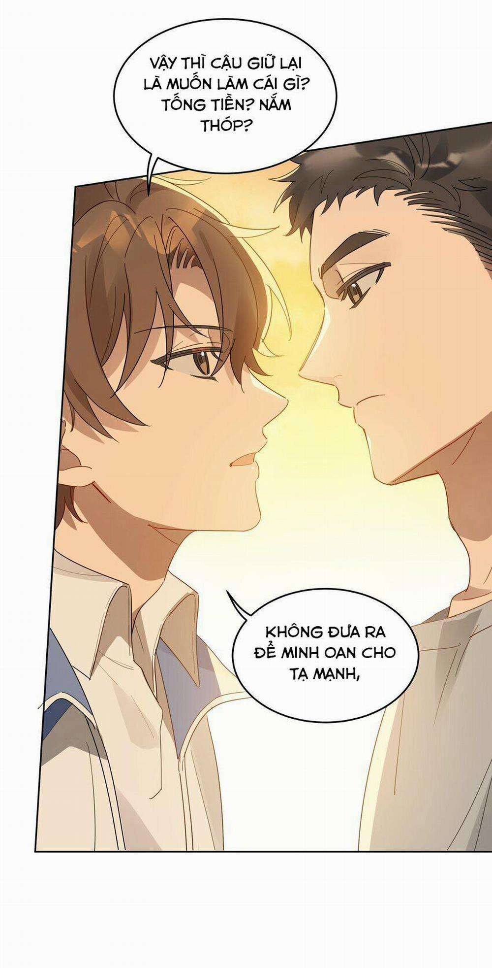 Năm Tháng Qua 11 trang 3