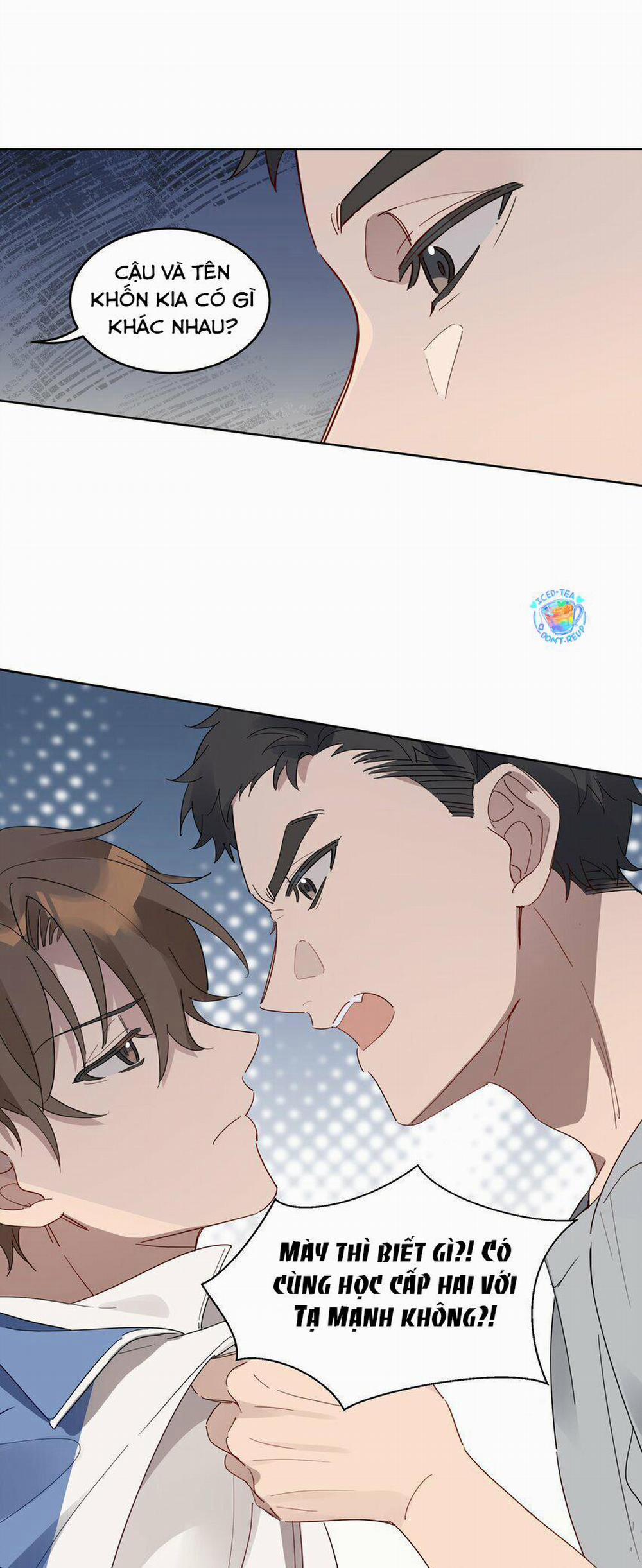 Năm Tháng Qua 11 trang 4