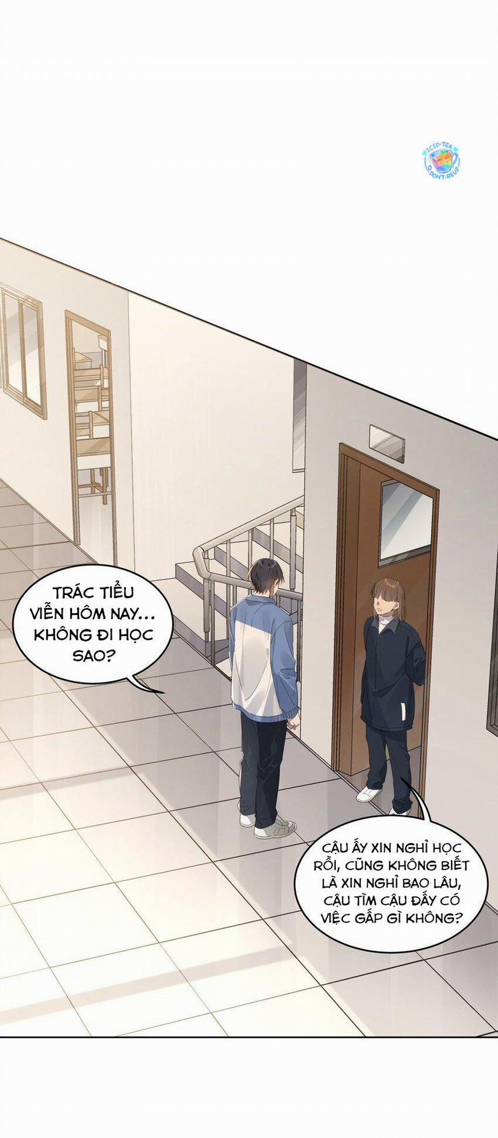 Năm Tháng Qua 12 trang 0