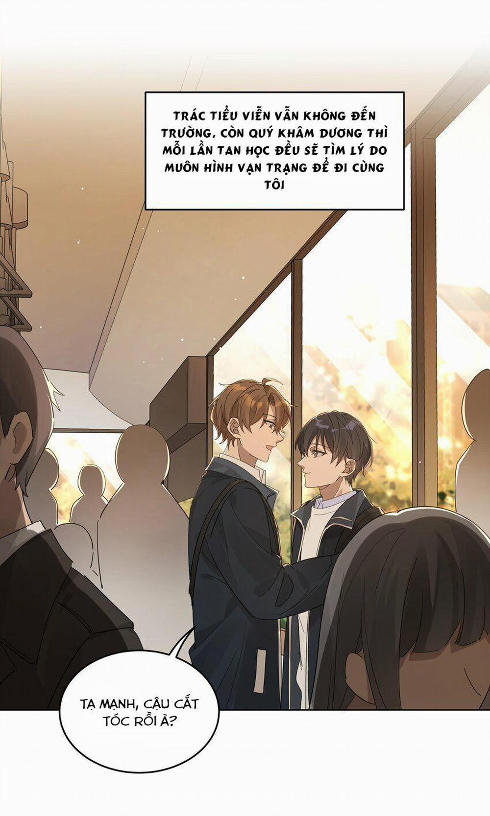 Năm Tháng Qua 12 trang 13