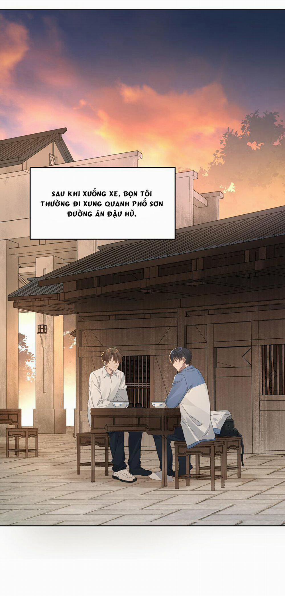 Năm Tháng Qua 12 trang 19