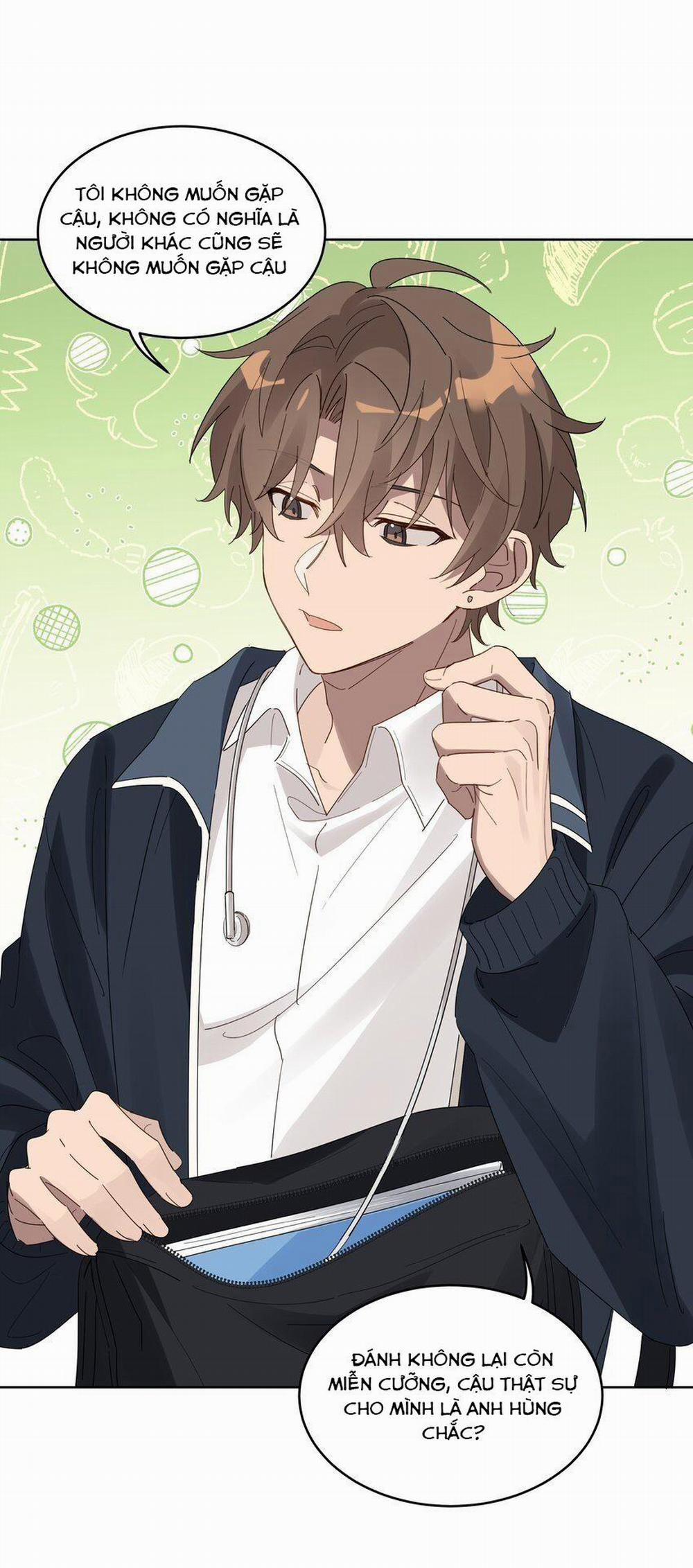 Năm Tháng Qua 12 trang 29