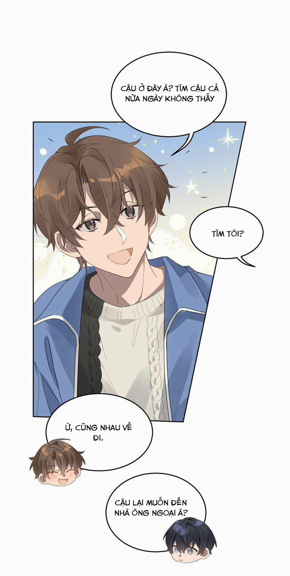 Năm Tháng Qua 12 trang 4