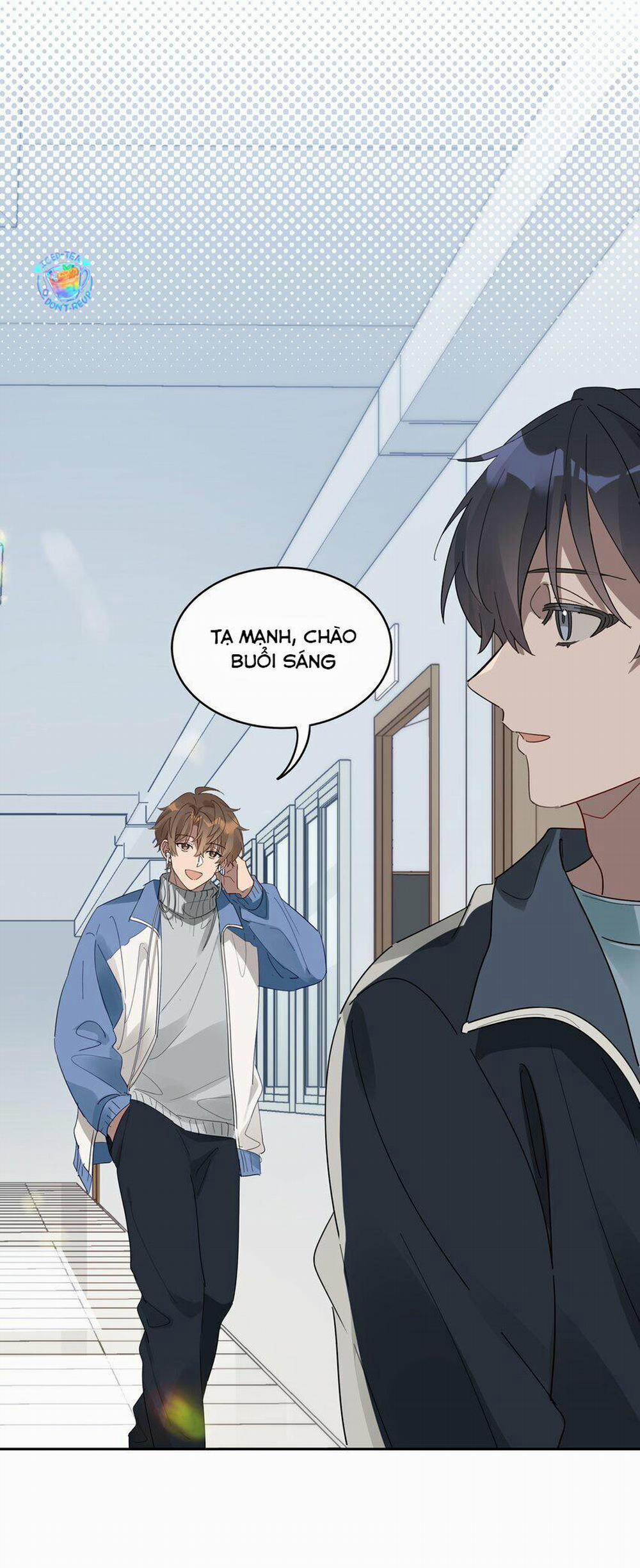 Năm Tháng Qua 13 trang 16