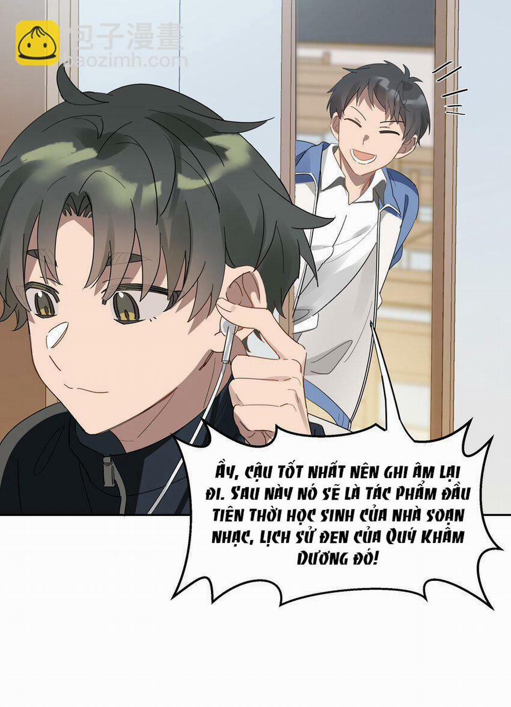 Năm Tháng Qua 13 trang 23