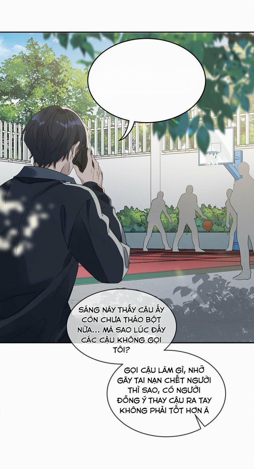 Năm Tháng Qua 13 trang 27