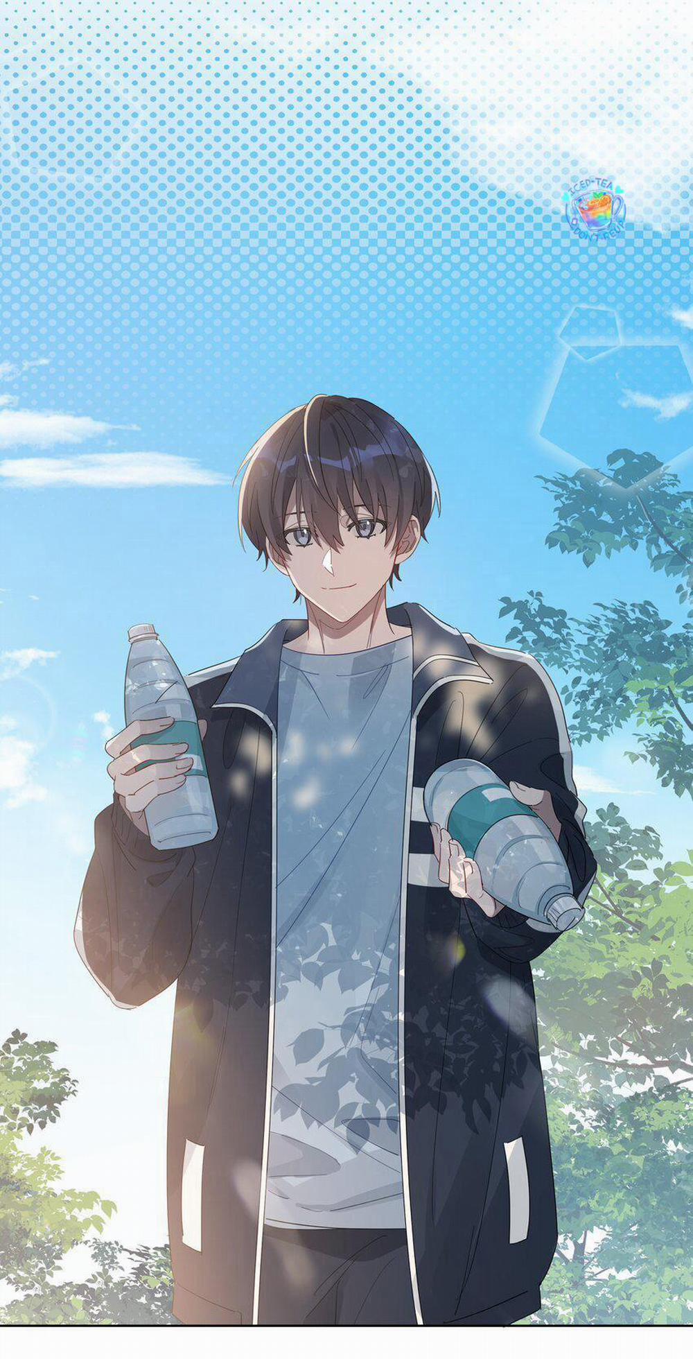 Năm Tháng Qua 14 trang 1