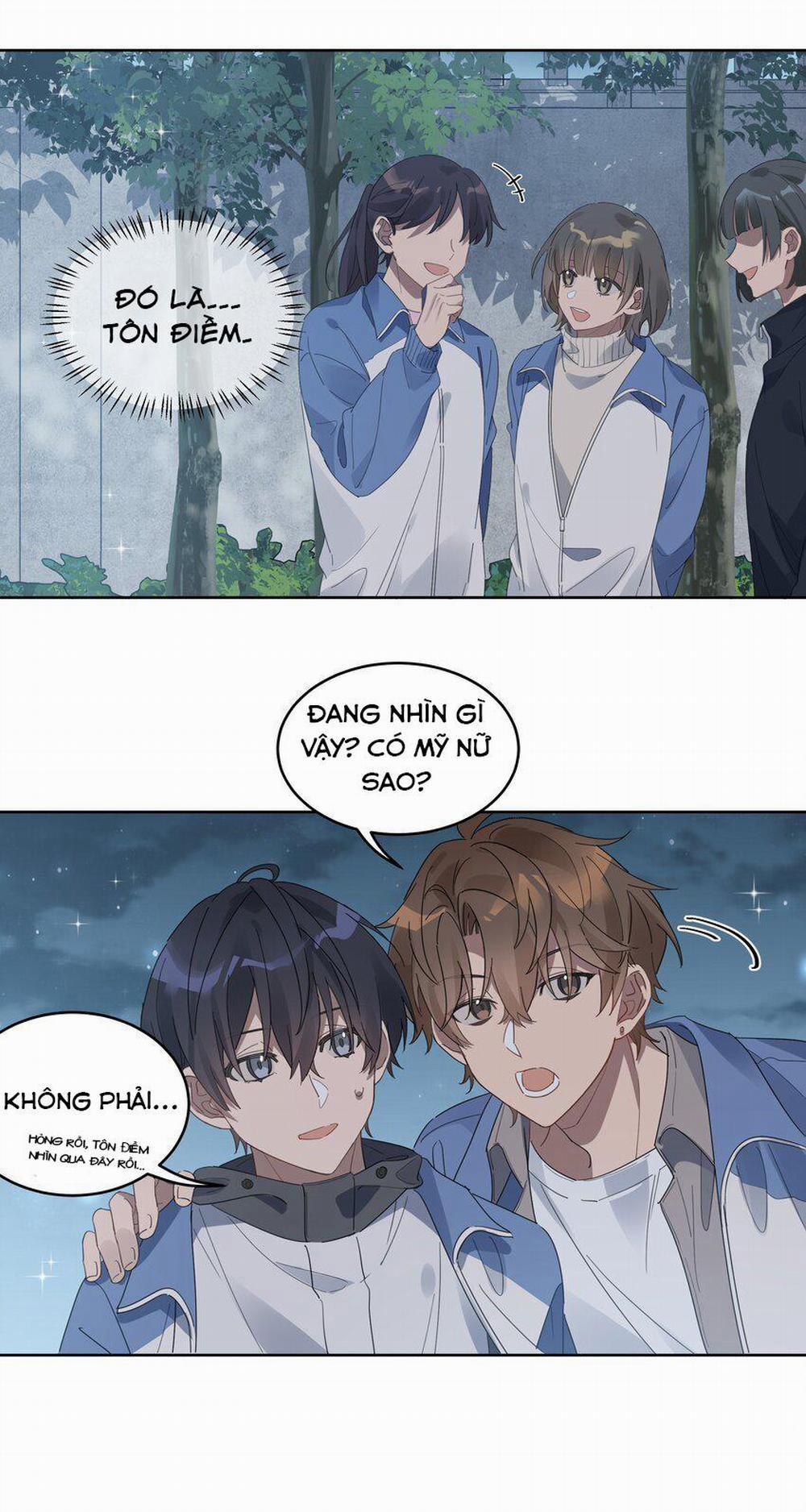 Năm Tháng Qua 14 trang 16