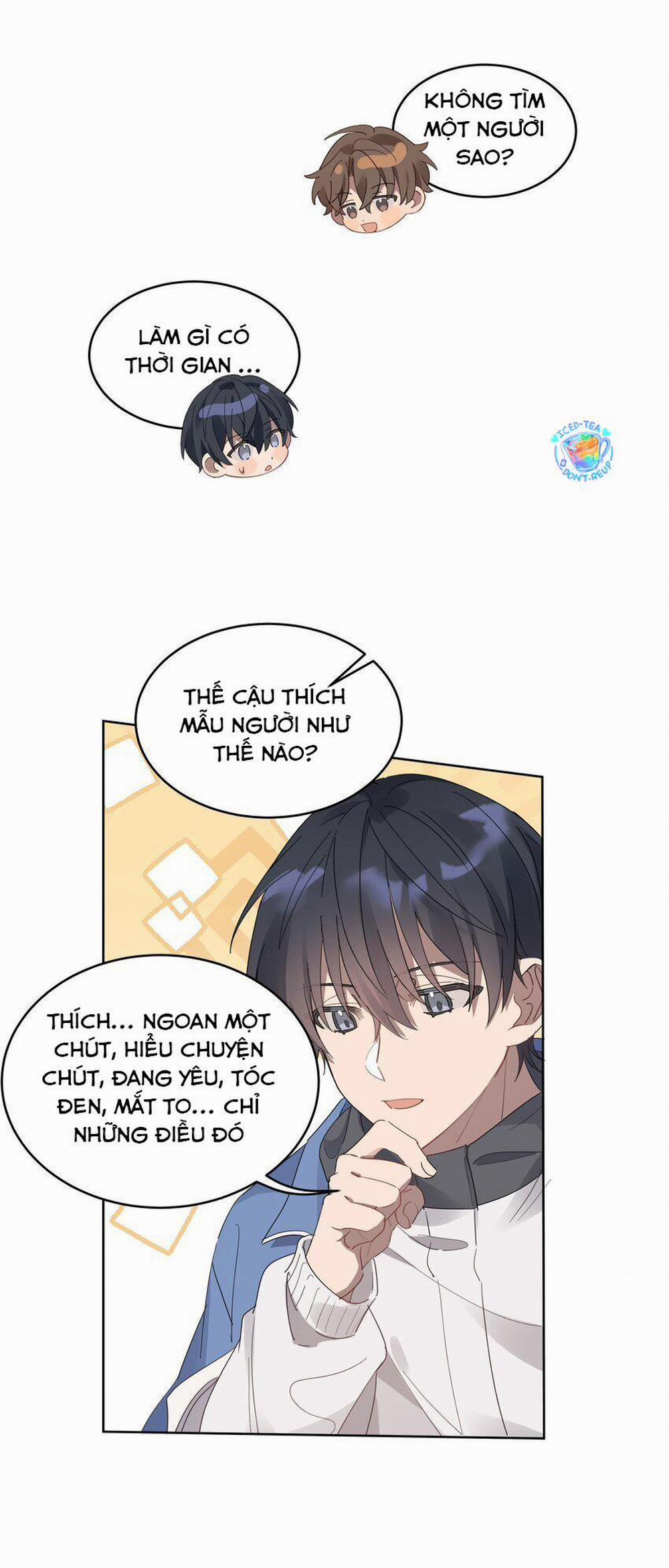 Năm Tháng Qua 14 trang 19