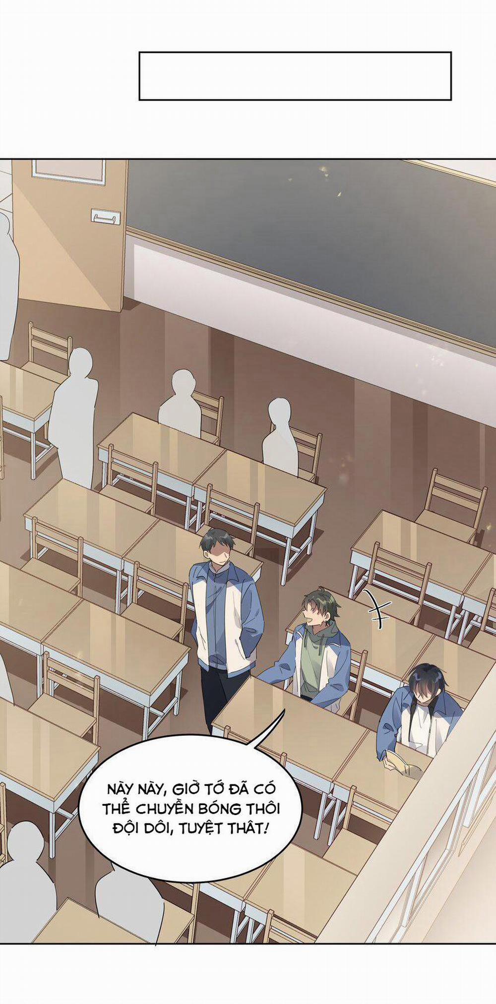 Năm Tháng Qua 14 trang 21