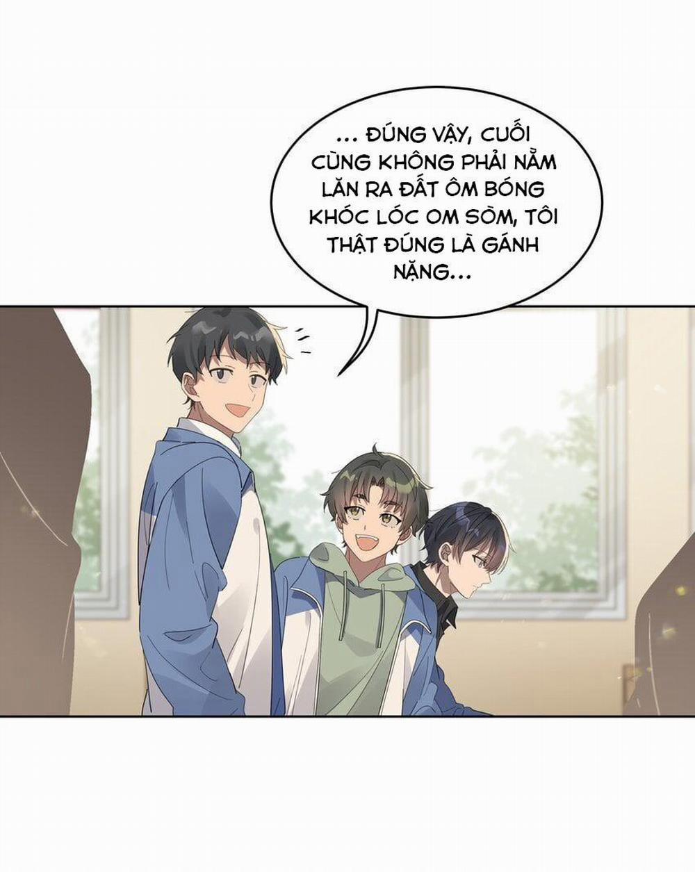 Năm Tháng Qua 14 trang 22