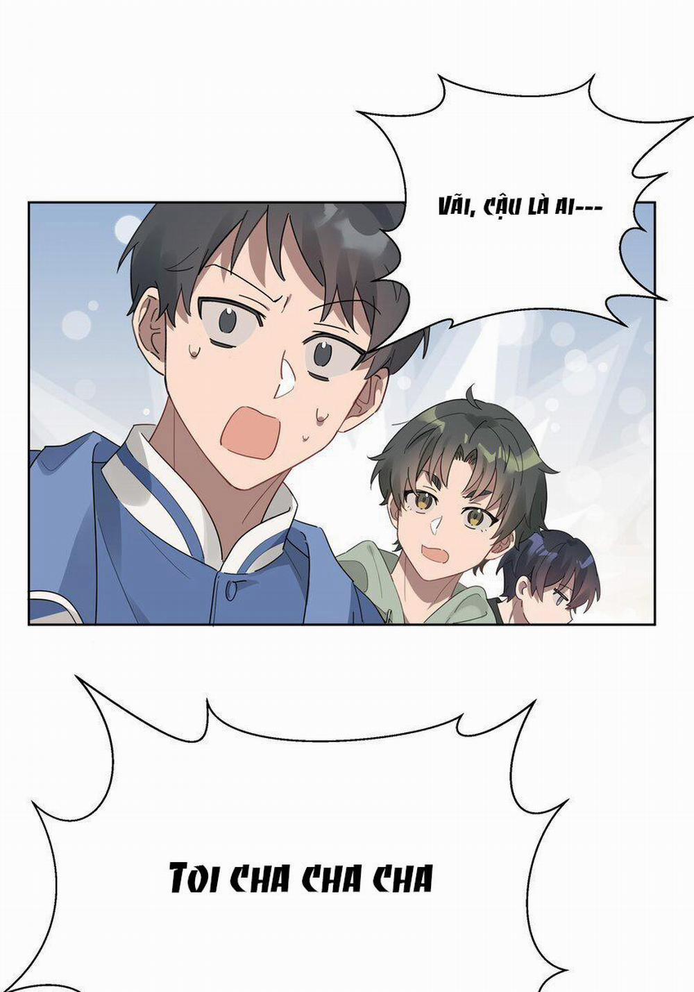 Năm Tháng Qua 14 trang 23