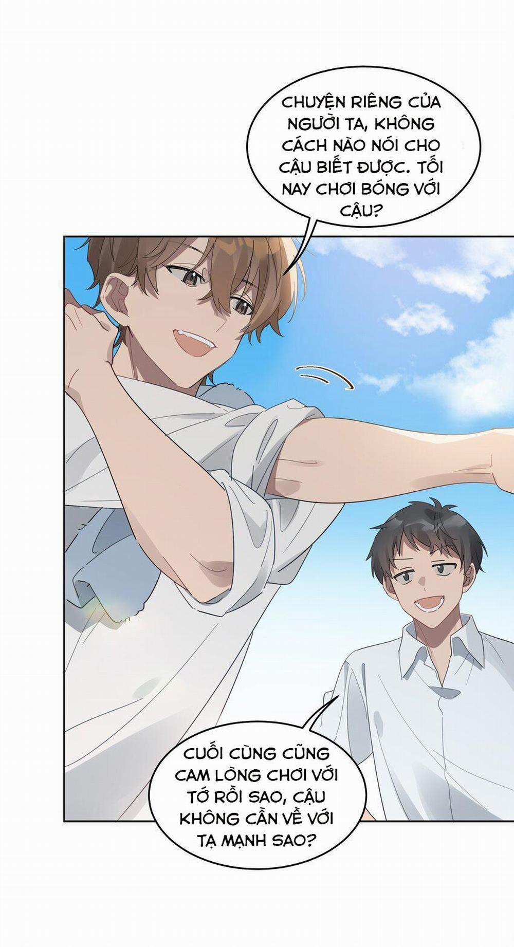 Năm Tháng Qua 14 trang 5