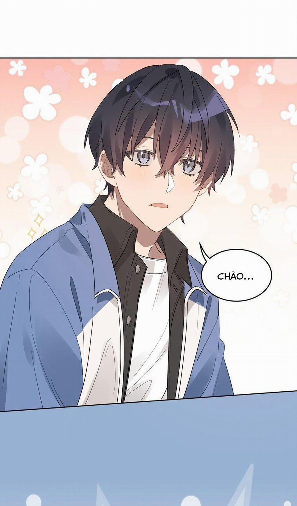 Năm Tháng Qua 15 trang 0