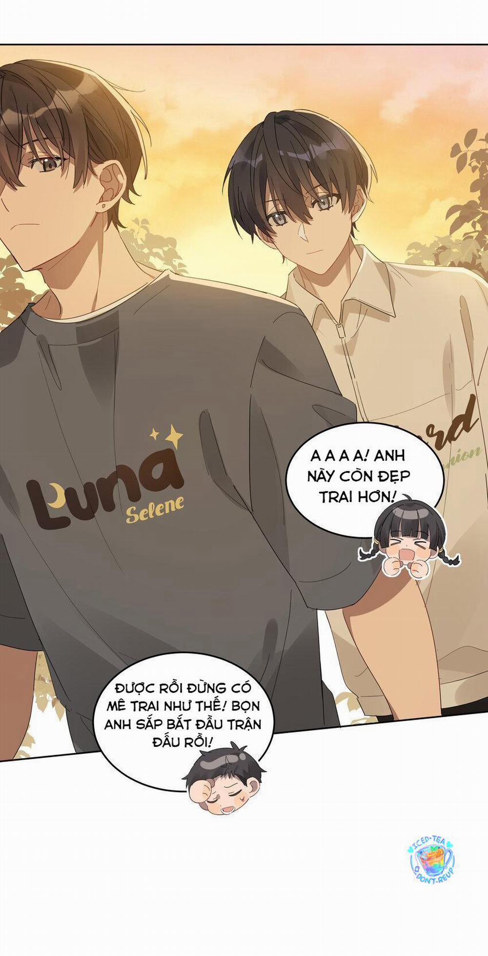 Năm Tháng Qua 15 trang 12