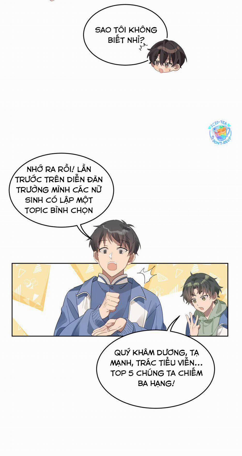 Năm Tháng Qua 15 trang 2