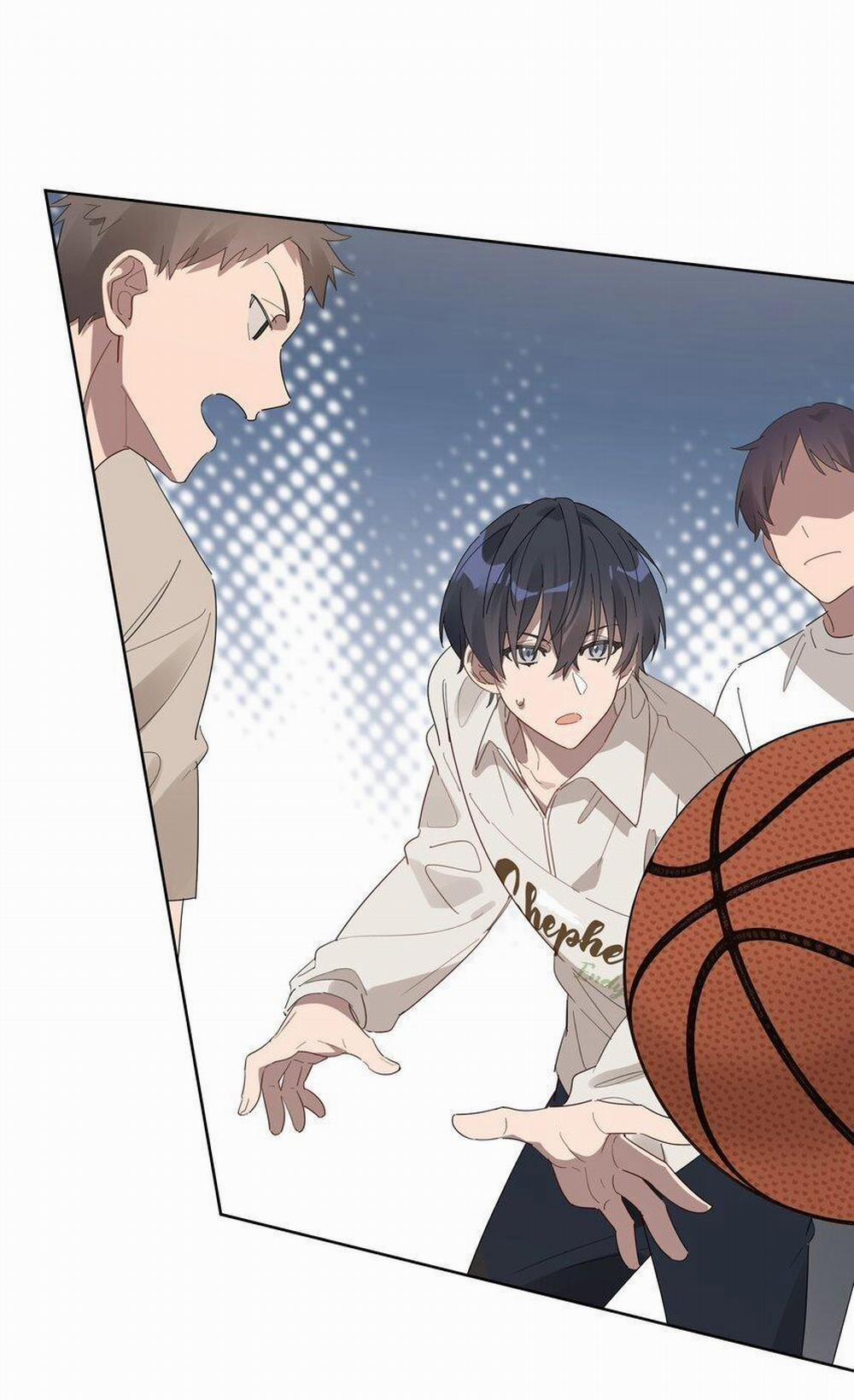 Năm Tháng Qua 15 trang 20