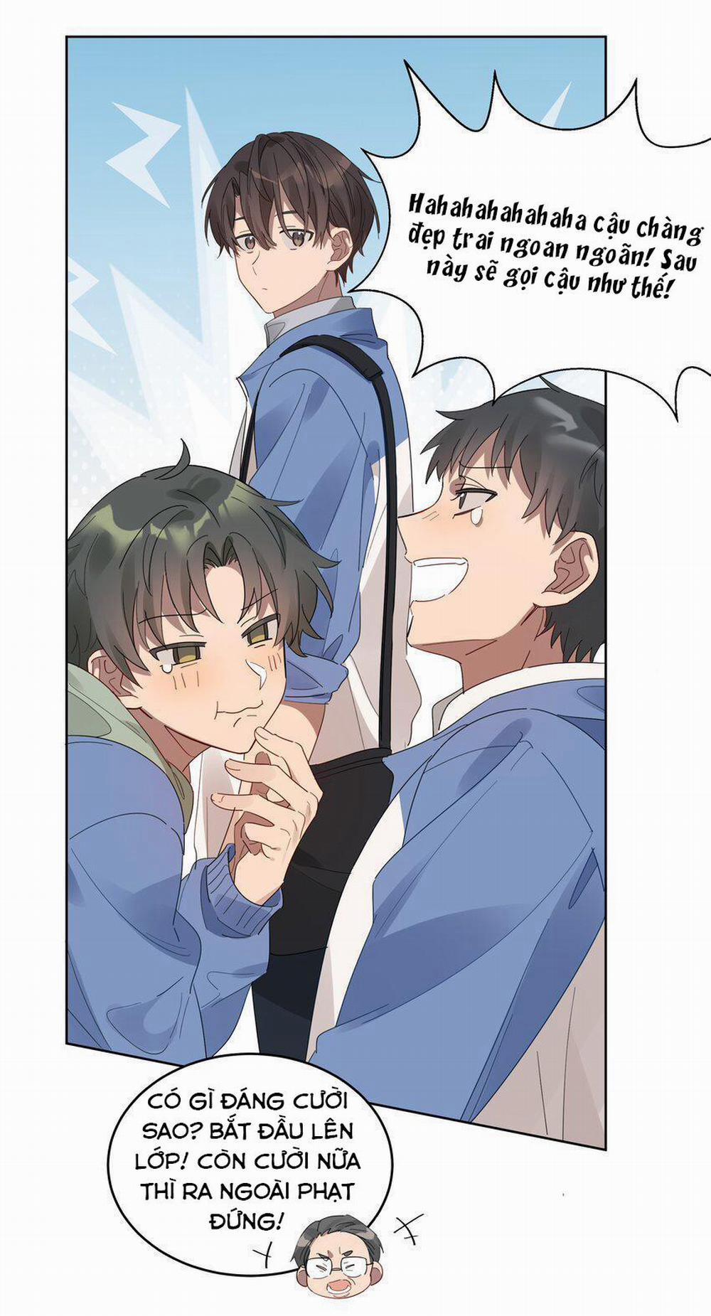 Năm Tháng Qua 15 trang 8