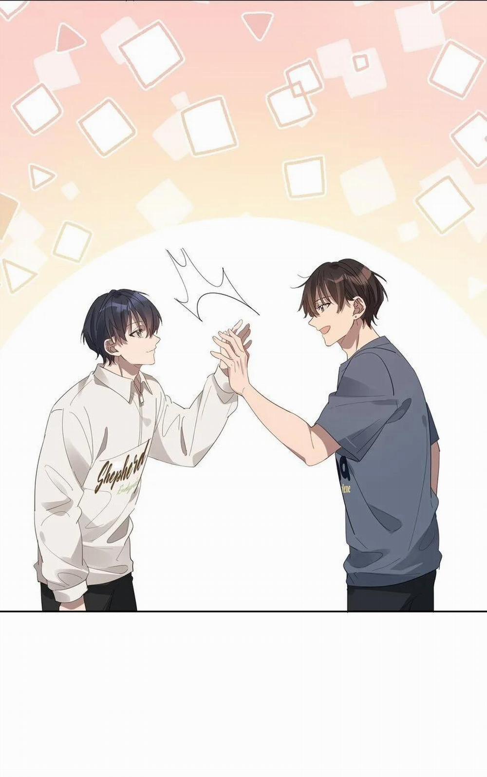 Năm Tháng Qua 16 trang 1