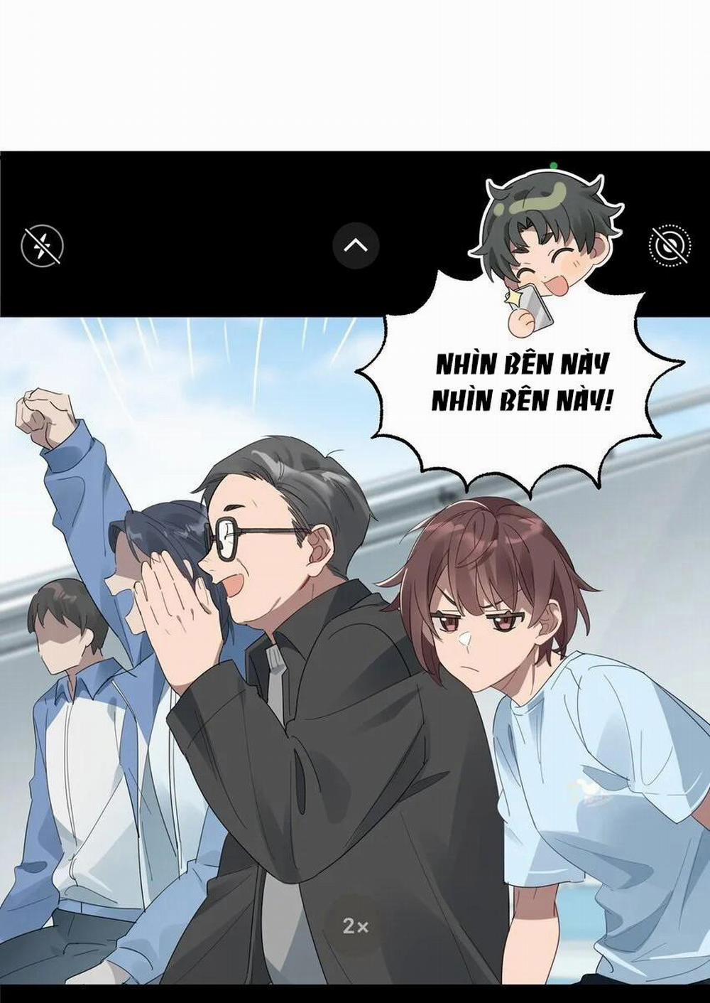 Năm Tháng Qua 17 trang 1