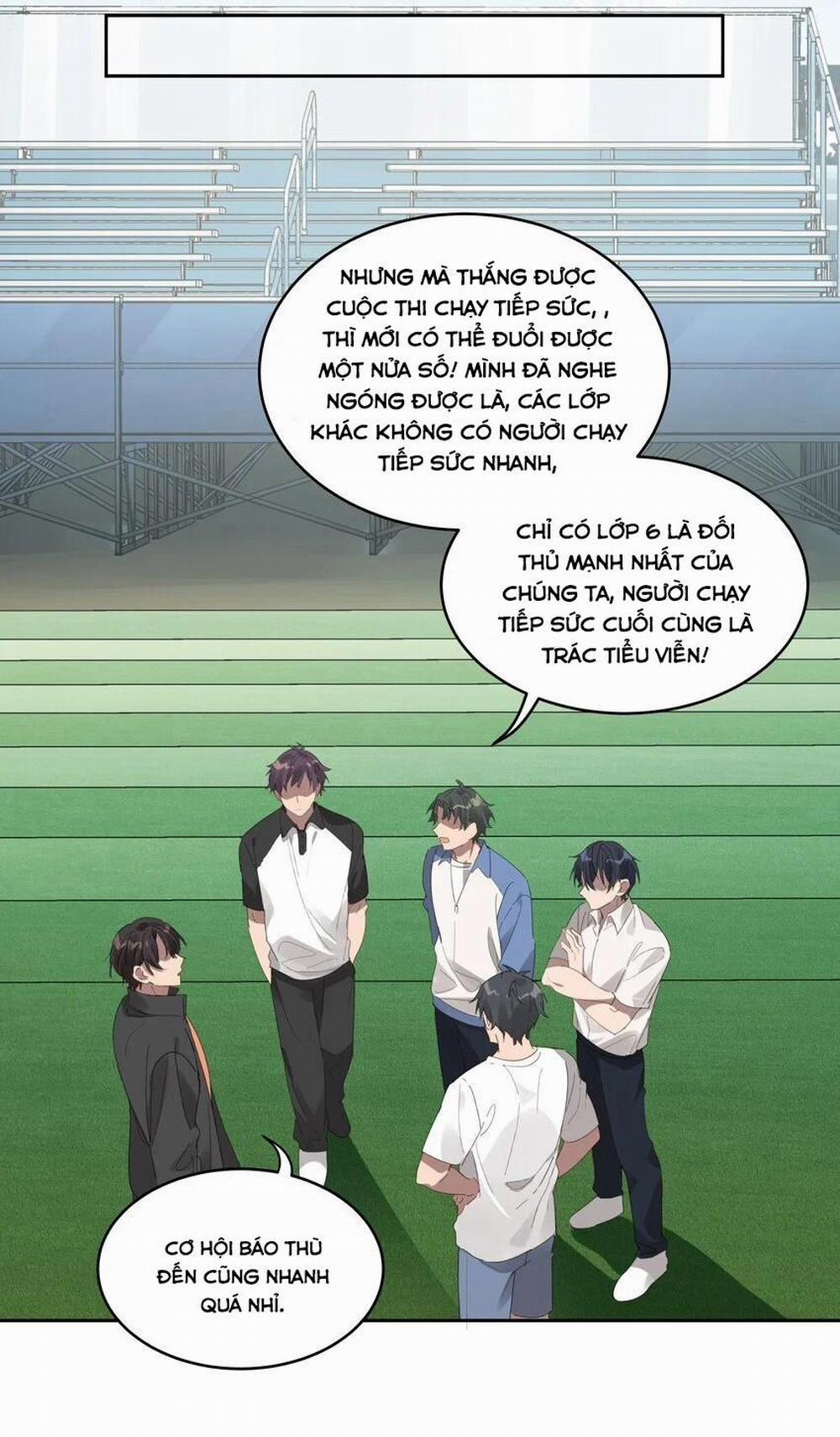 Năm Tháng Qua 17 trang 11