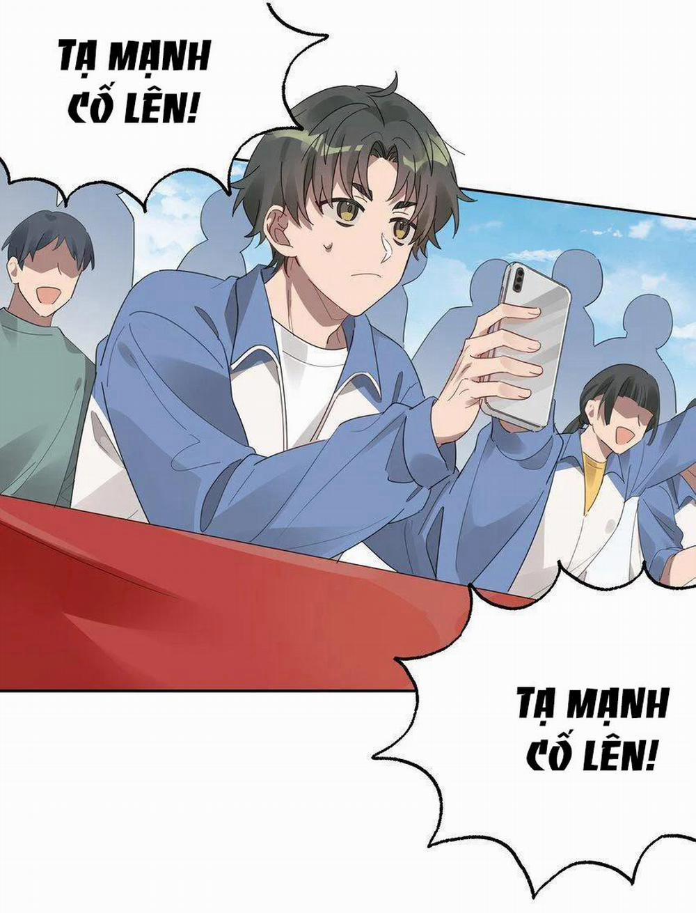 Năm Tháng Qua 17 trang 15