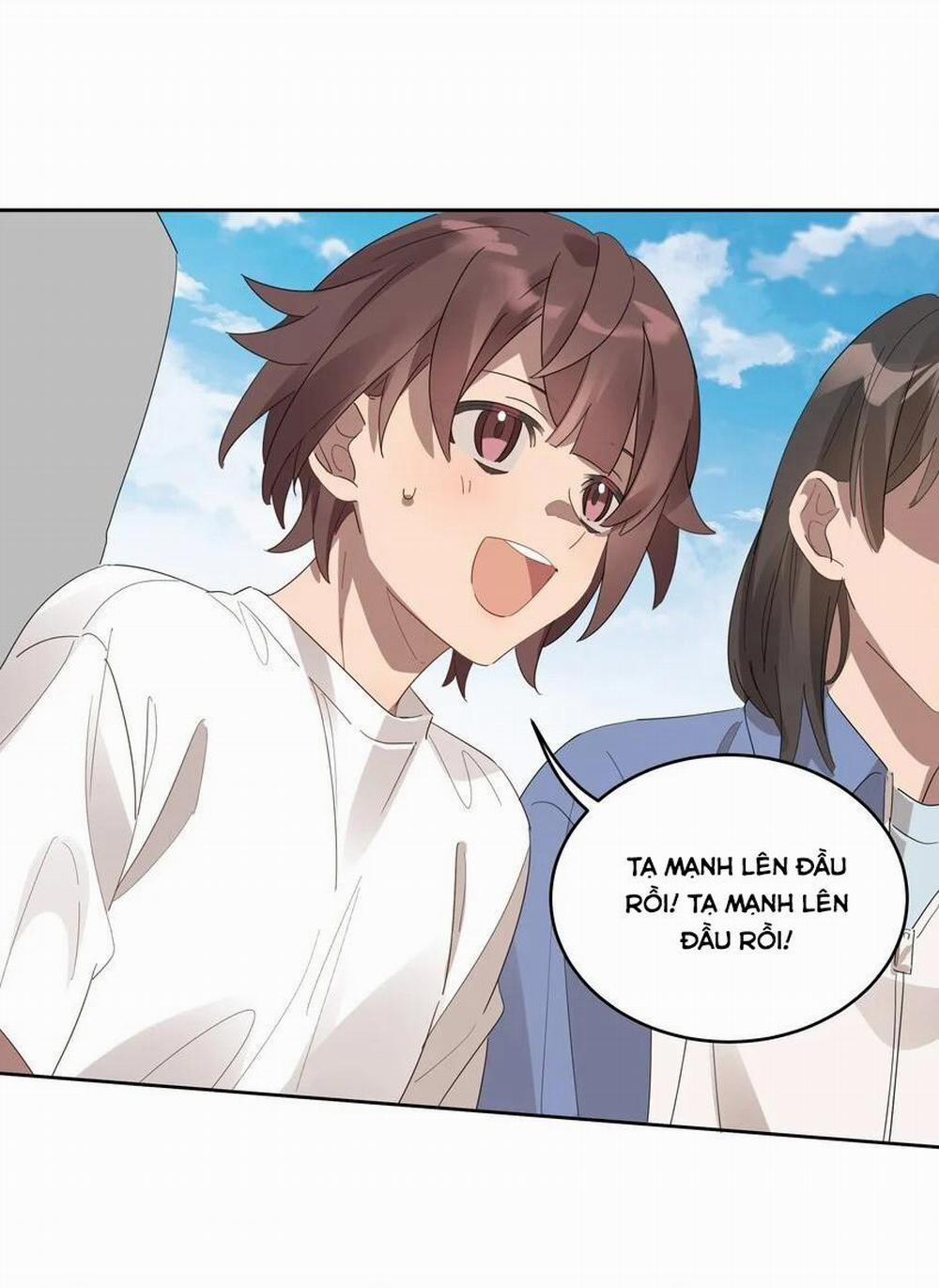 Năm Tháng Qua 17 trang 16