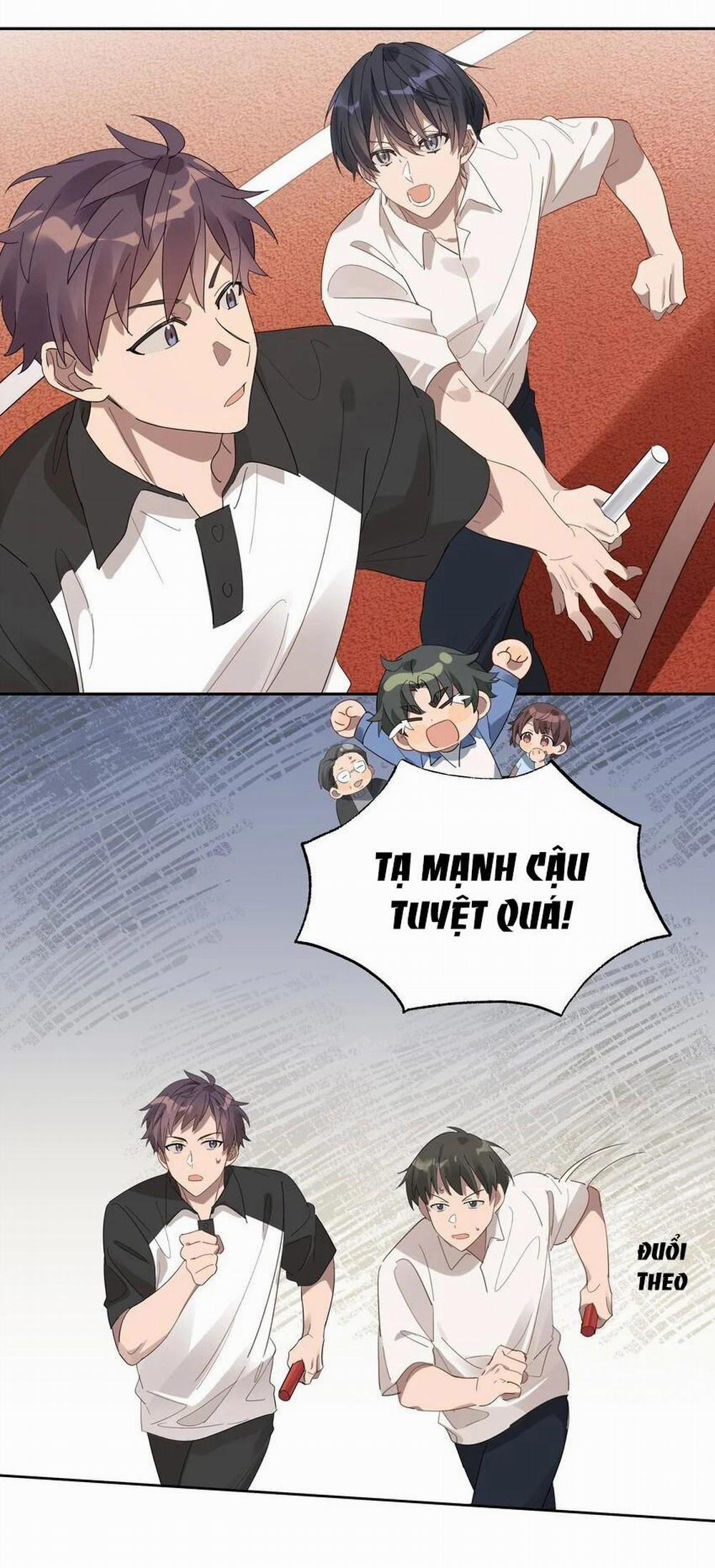 Năm Tháng Qua 17 trang 18