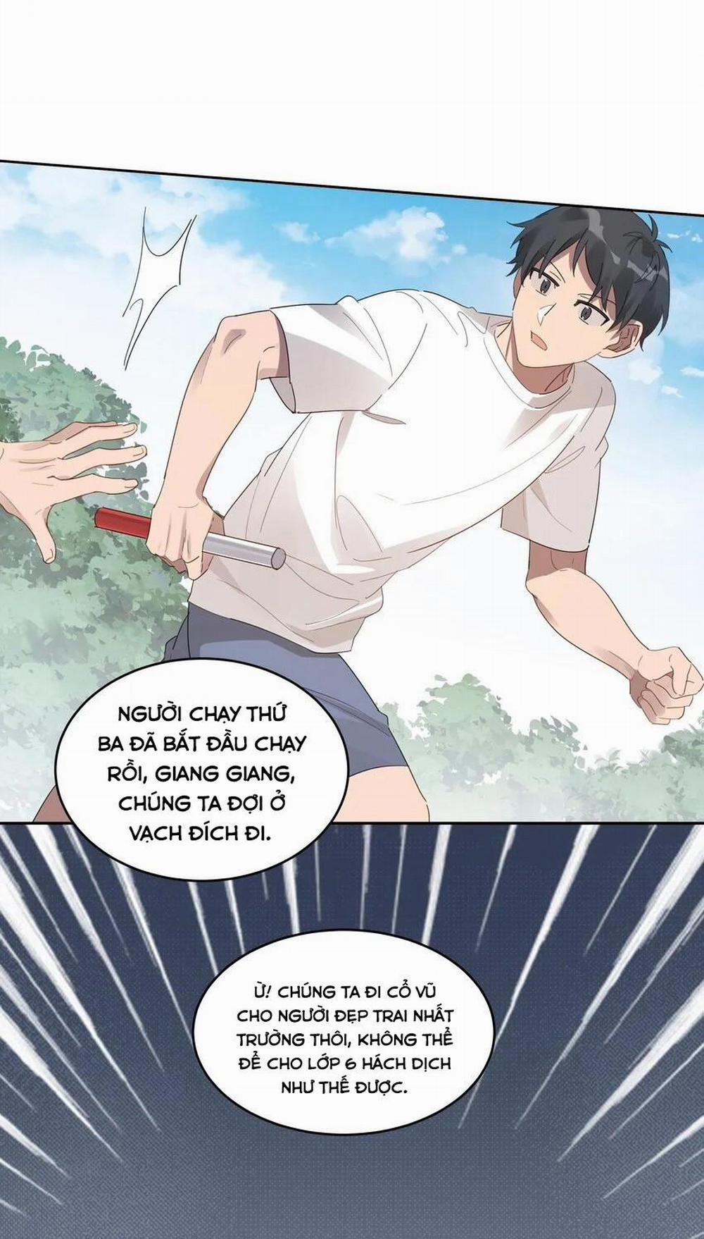 Năm Tháng Qua 17 trang 19