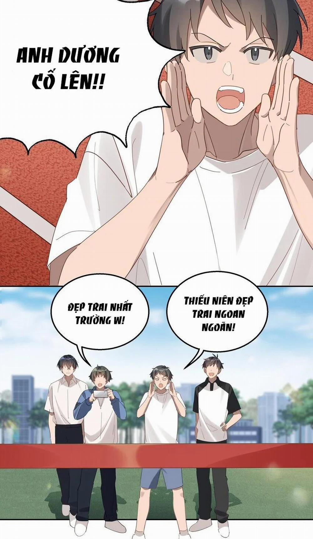 Năm Tháng Qua 17 trang 22