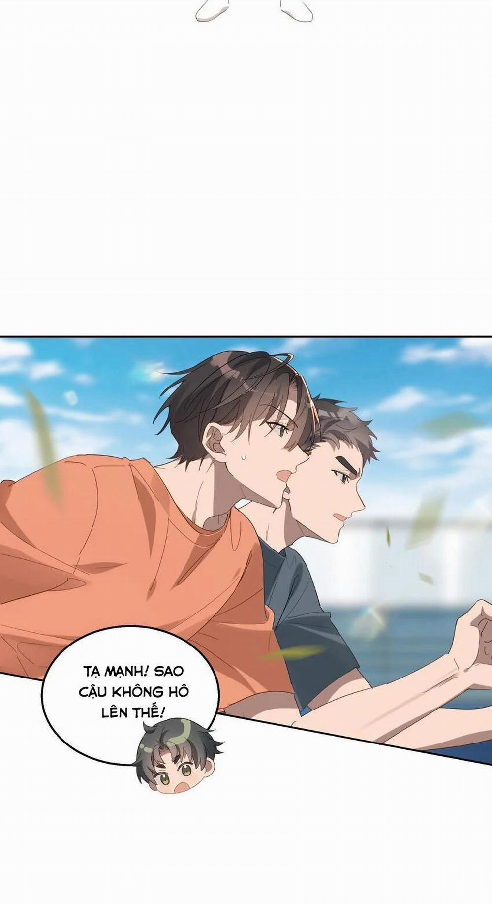 Năm Tháng Qua 17 trang 23