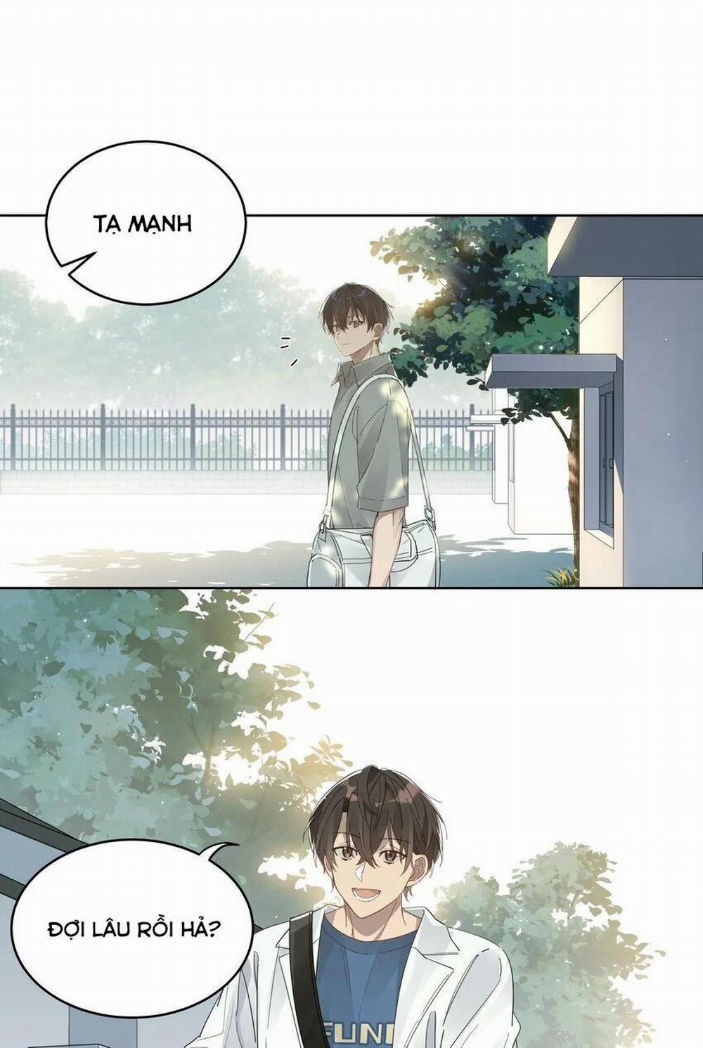 Năm Tháng Qua 18 trang 14