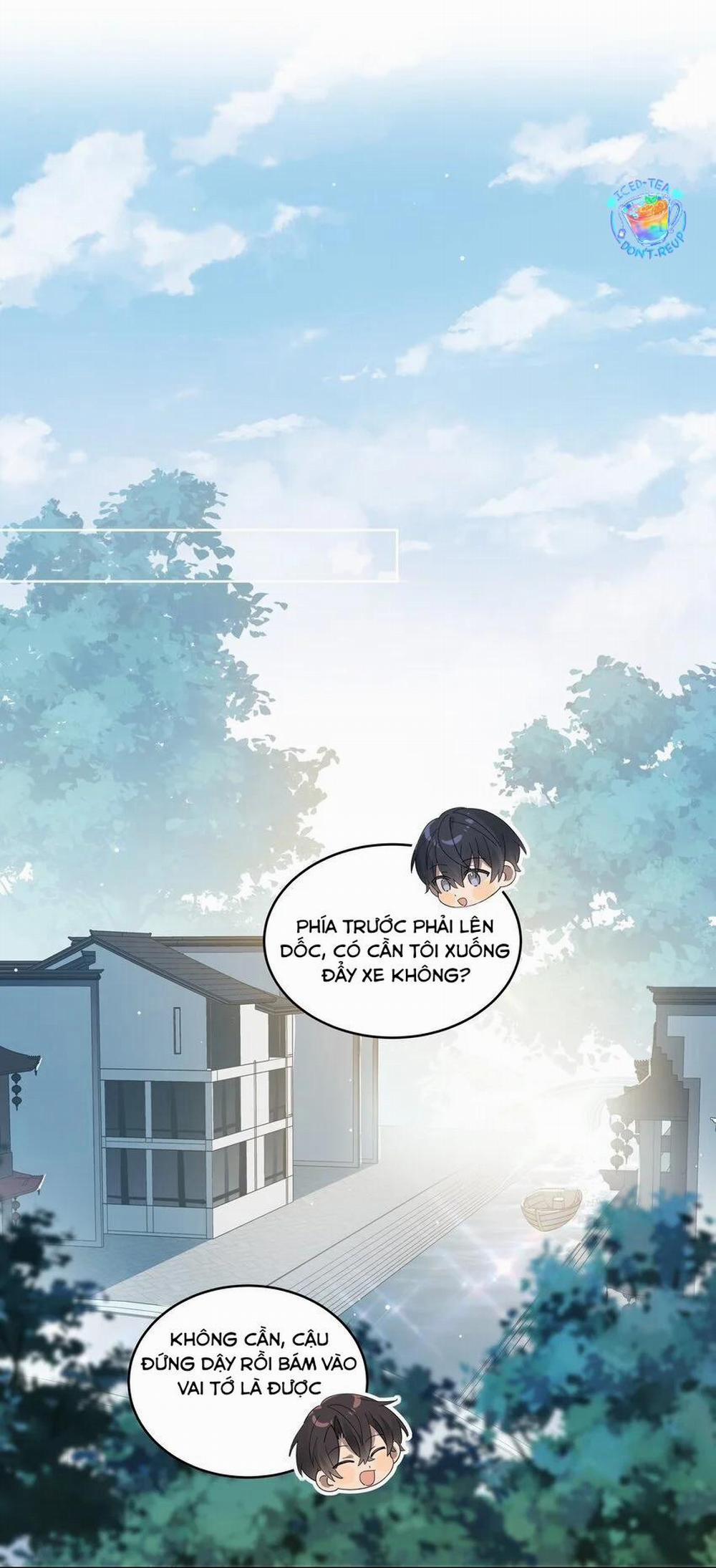 Năm Tháng Qua 18 trang 19