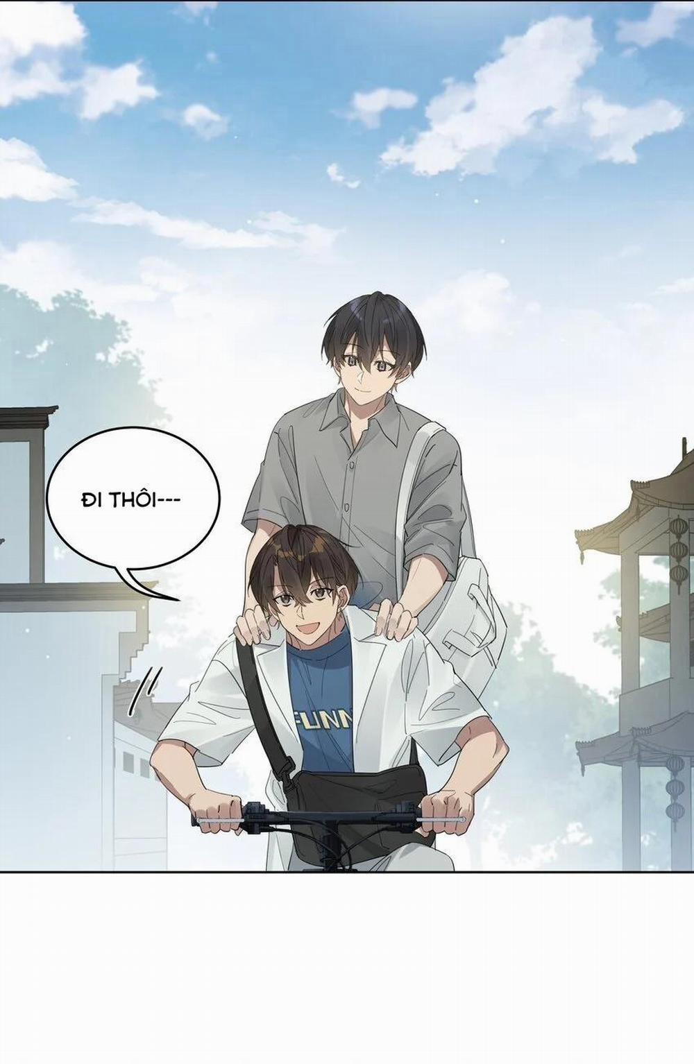 Năm Tháng Qua 18 trang 20