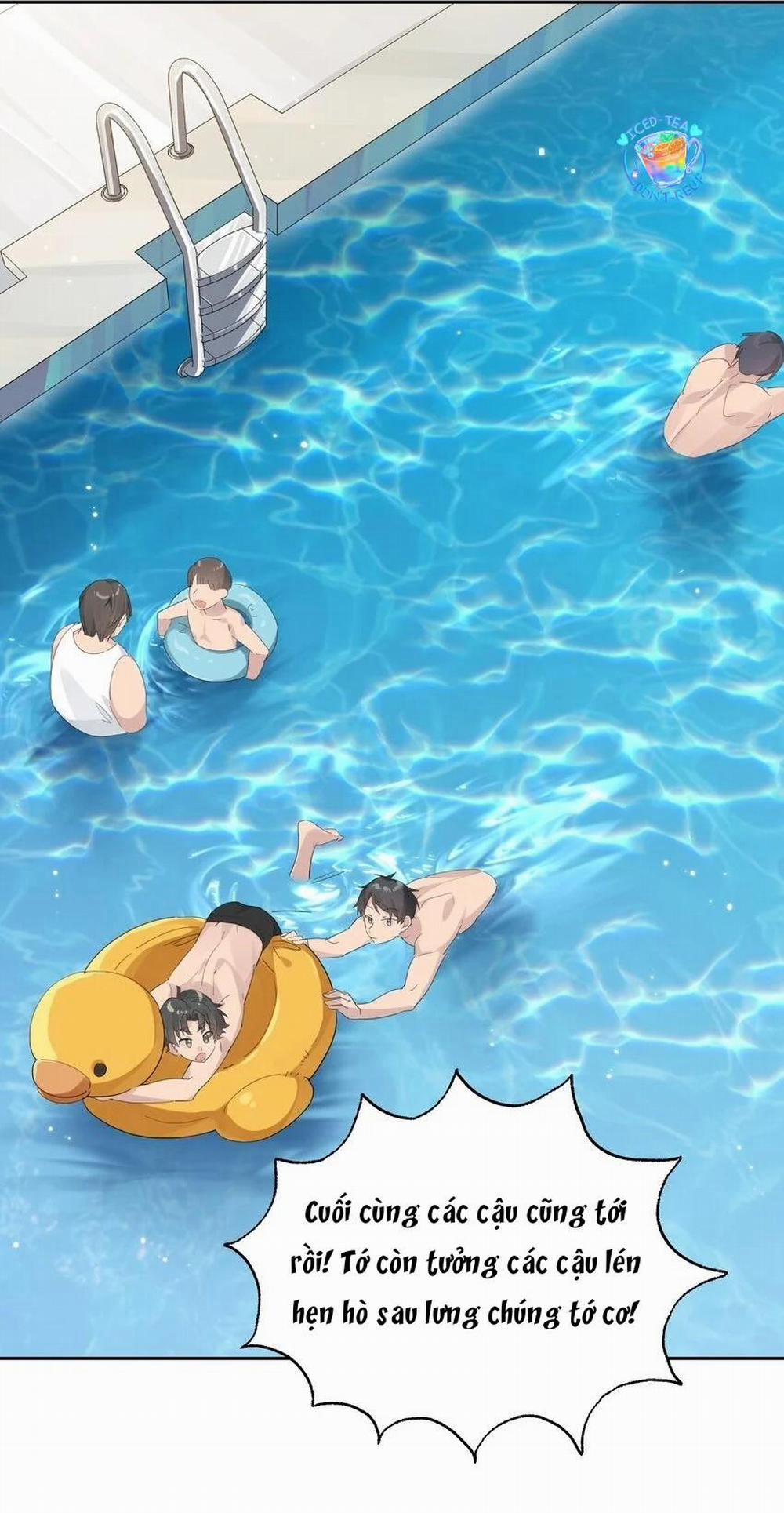 Năm Tháng Qua 19 trang 0