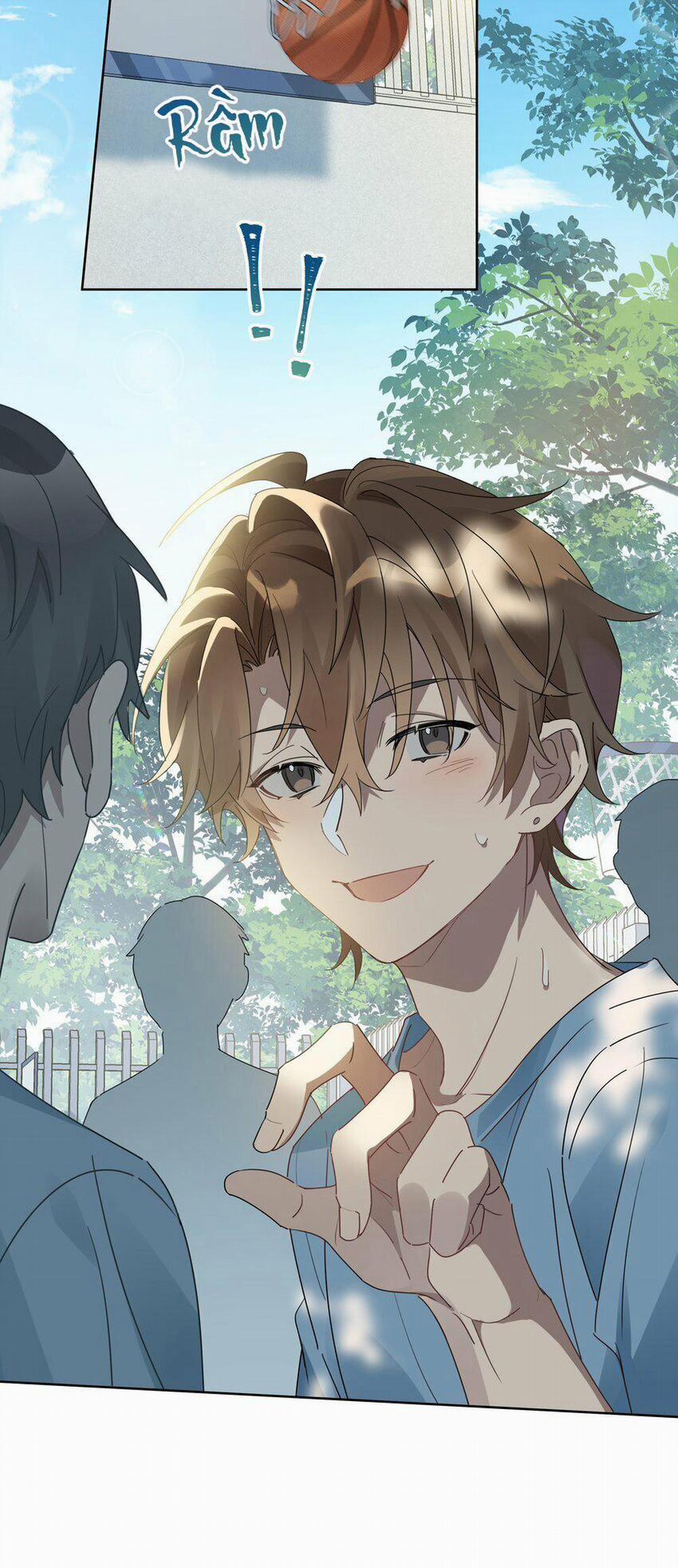 Năm Tháng Qua 2 trang 1