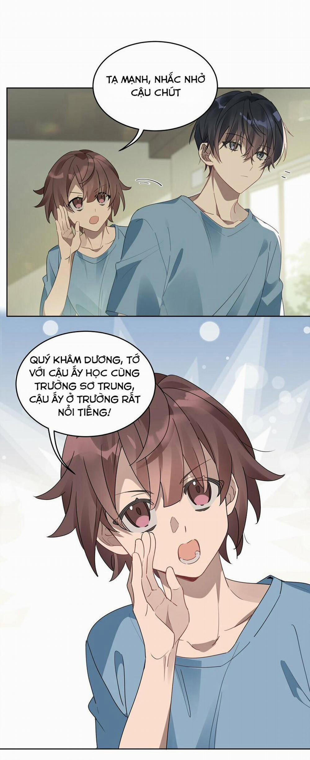 Năm Tháng Qua 2 trang 14