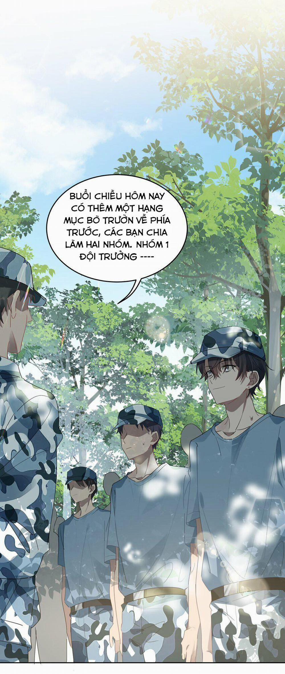 Năm Tháng Qua 2 trang 18