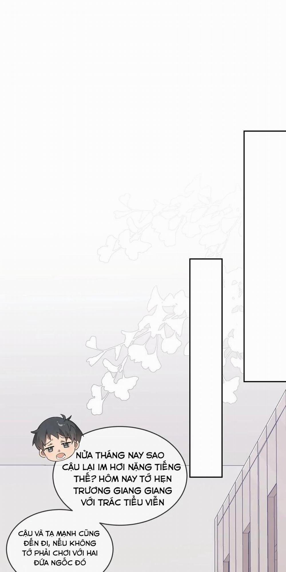 Năm Tháng Qua 20 trang 13