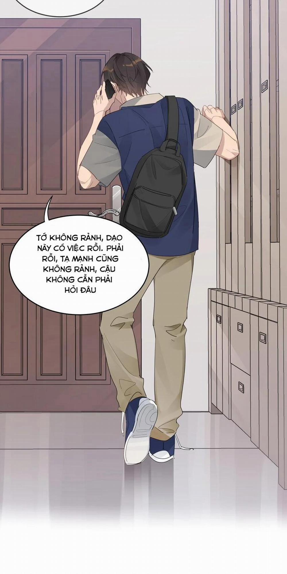 Năm Tháng Qua 20 trang 14