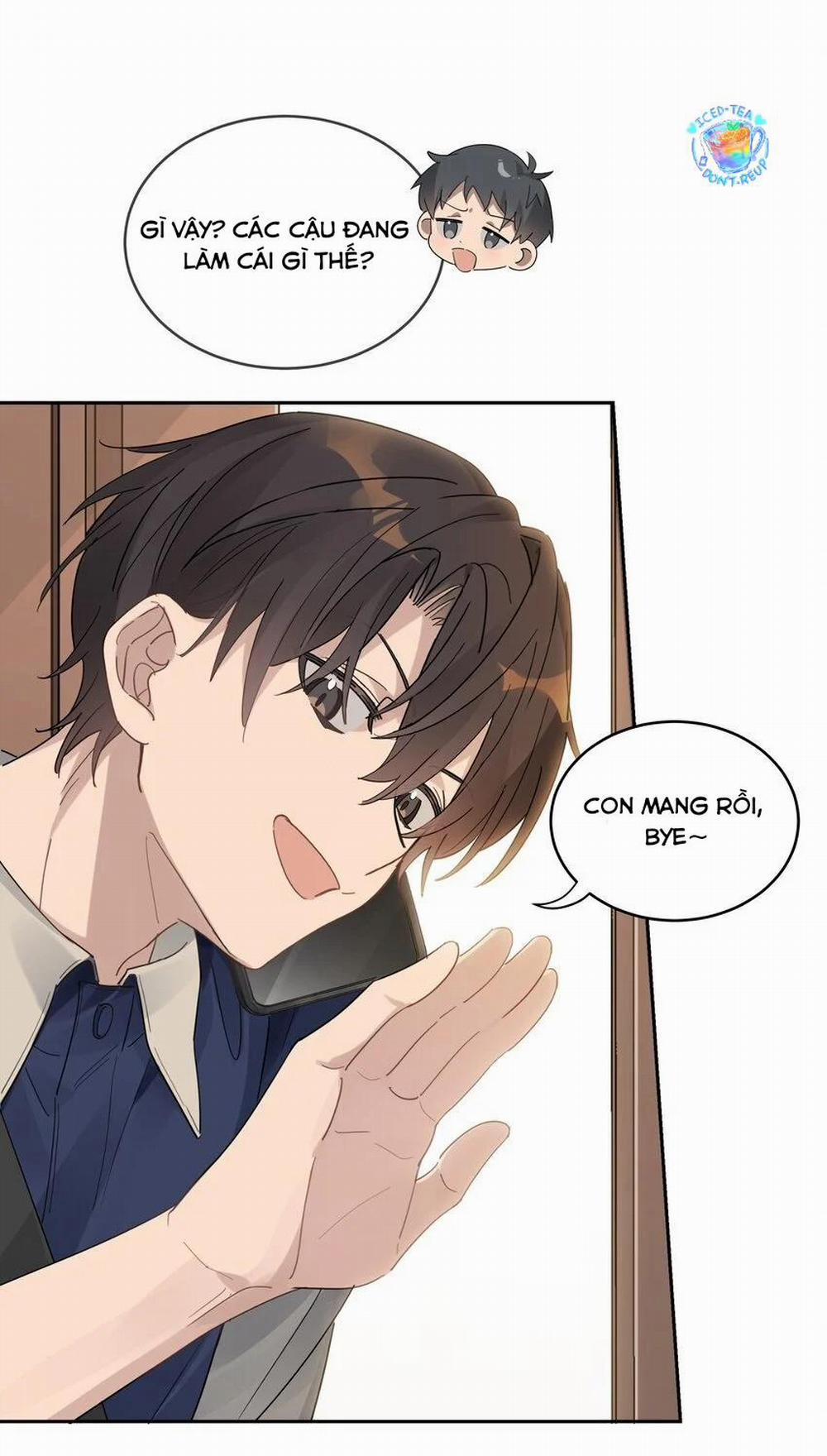 Năm Tháng Qua 20 trang 16