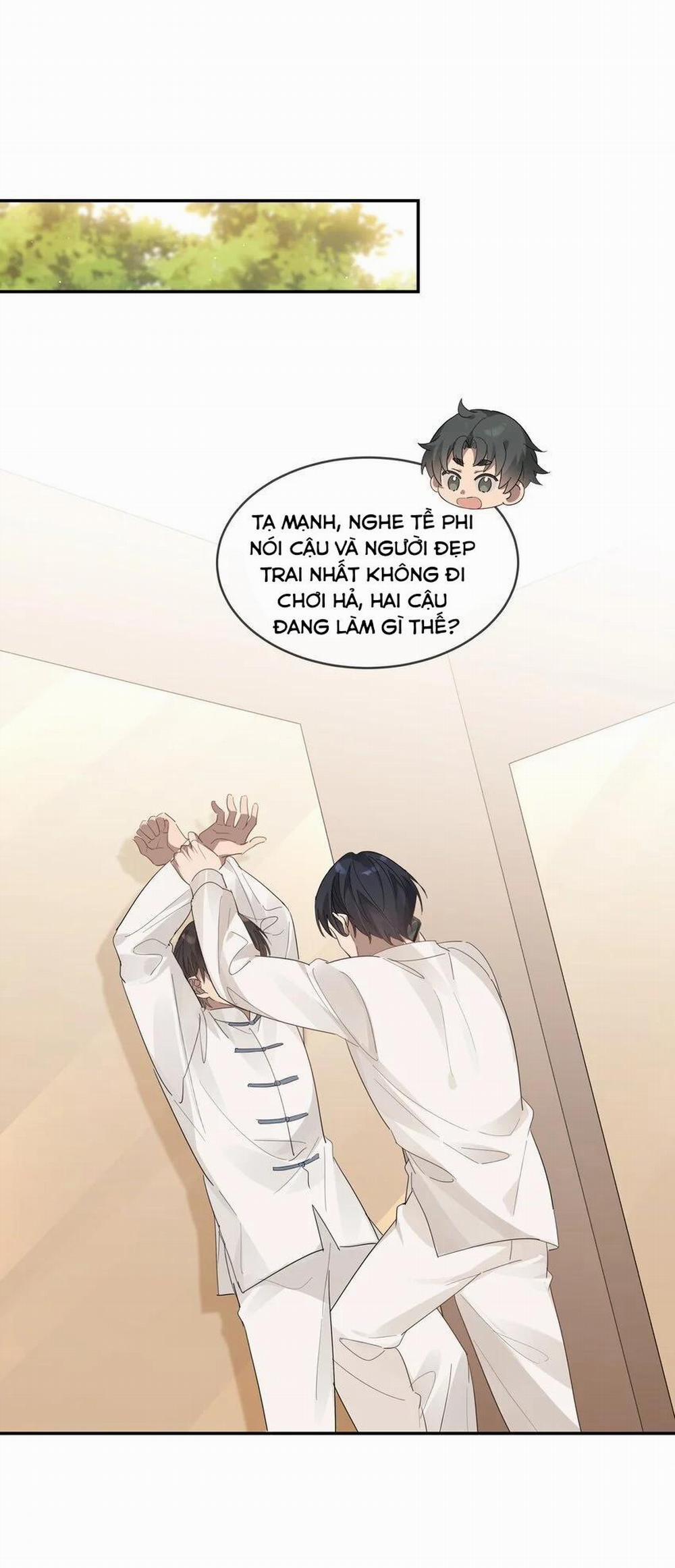 Năm Tháng Qua 20 trang 20