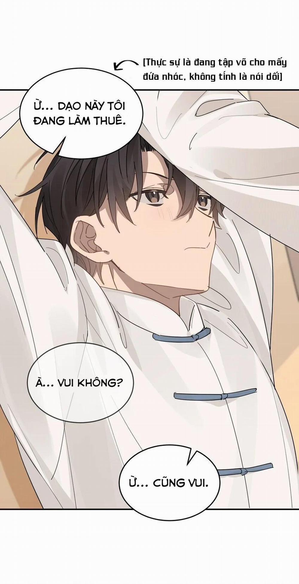 Năm Tháng Qua 20 trang 21