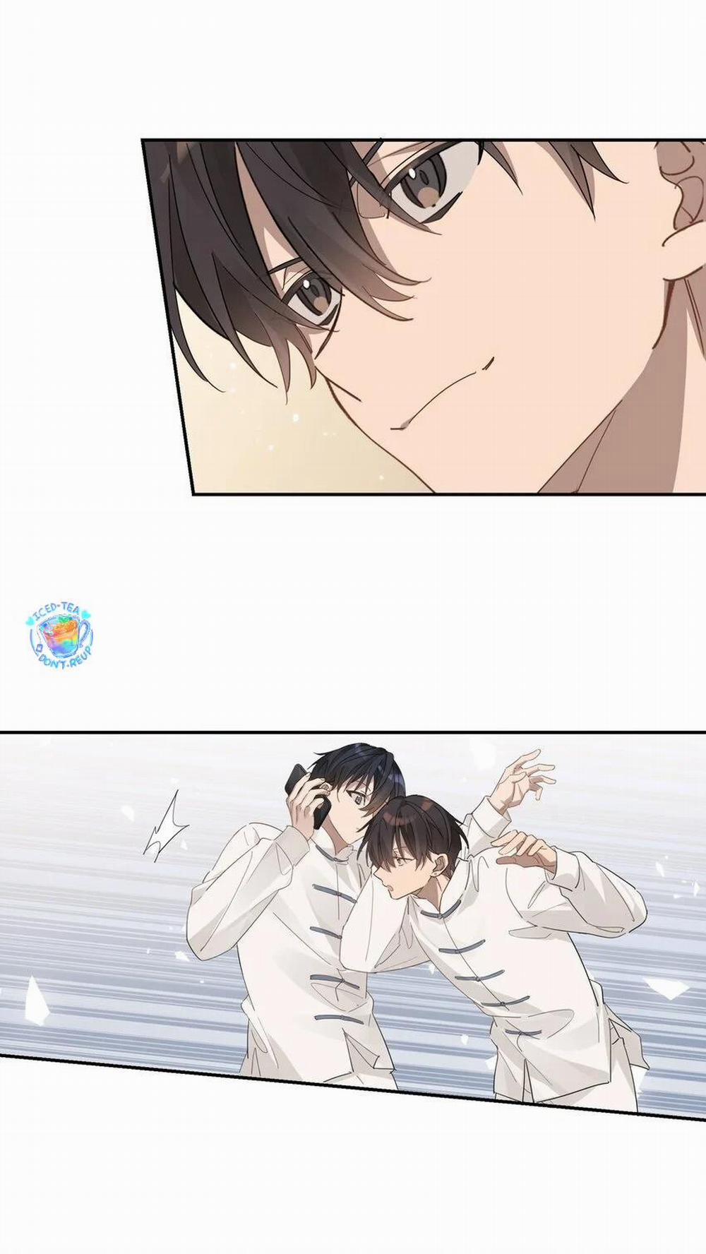 Năm Tháng Qua 20 trang 23