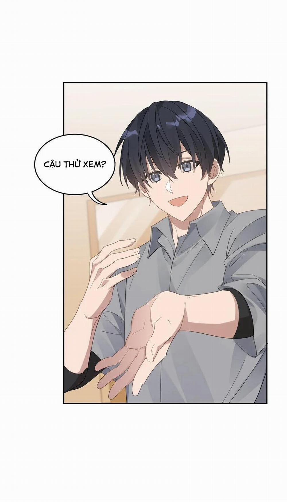 Năm Tháng Qua 20 trang 3