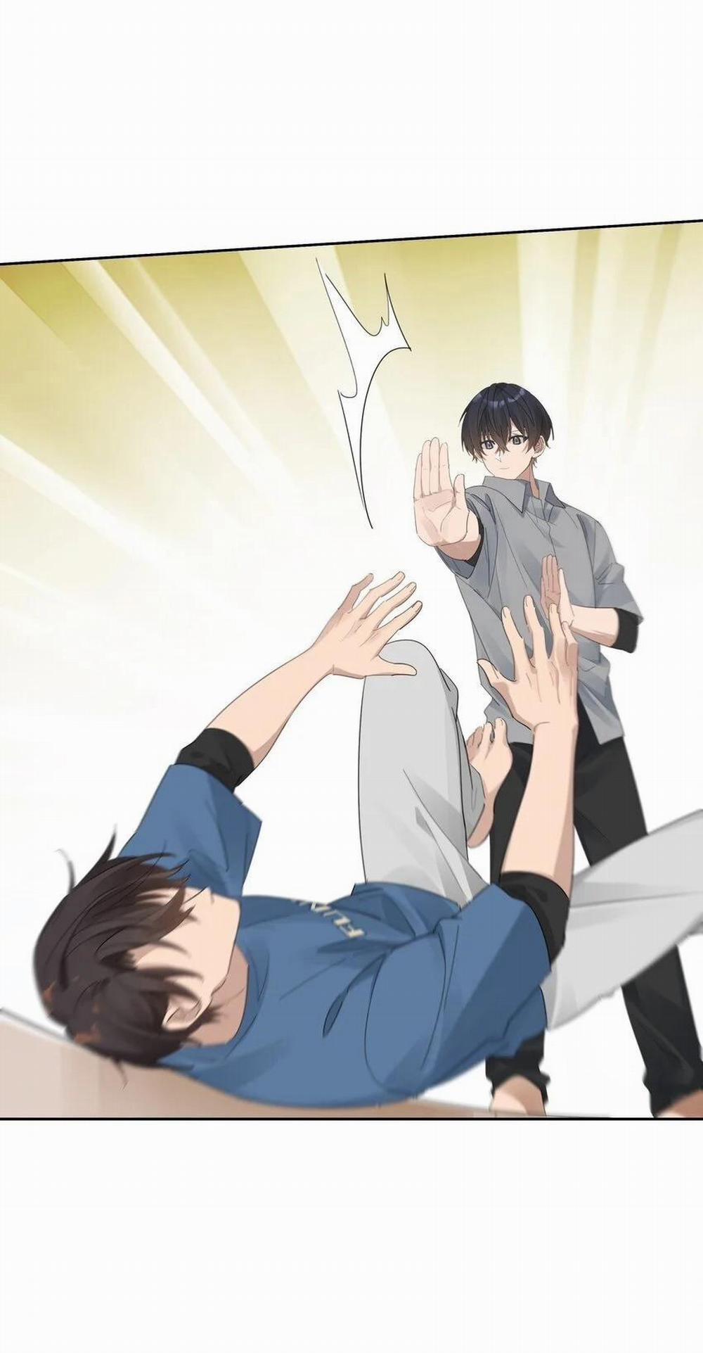 Năm Tháng Qua 20 trang 6