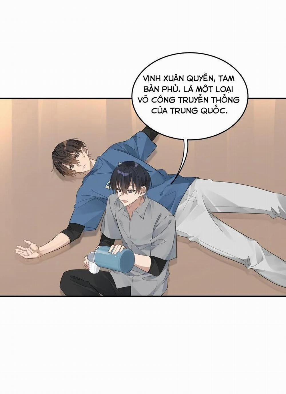 Năm Tháng Qua 20 trang 8