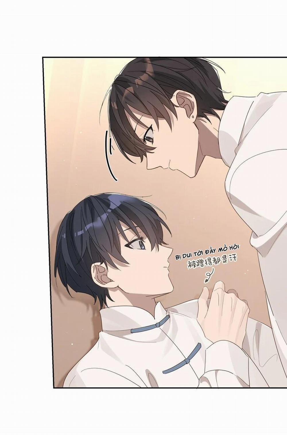 Năm Tháng Qua 21 trang 10