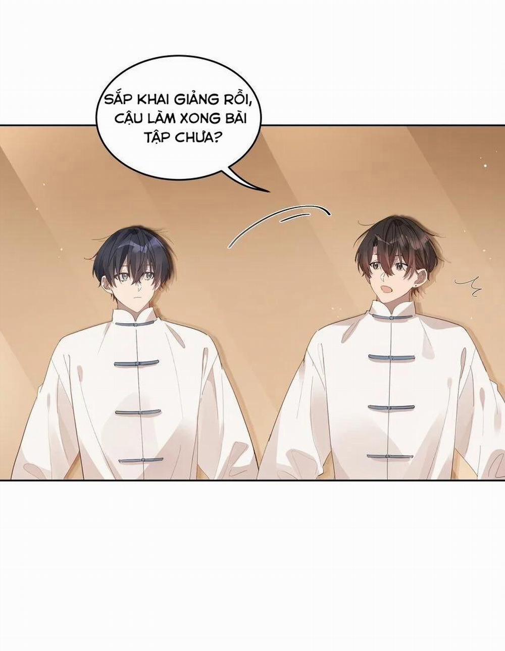 Năm Tháng Qua 21 trang 12